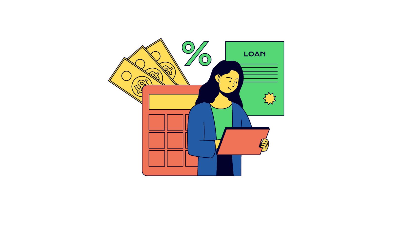 Comment faire un prêt sur salaire ? - Prêt 1000 MTL Prêt de 1000$